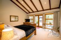 Superior Double Room with River View