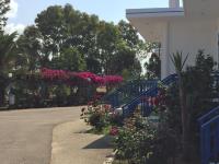 Kipriotis Hotel - Ferienwohnung