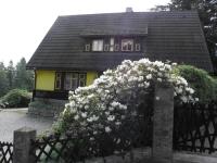 Dom jak dawniej - B&B