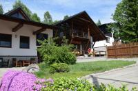 B&B Harrachov - Pension Venus - Bed and Breakfast Harrachov