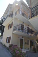 Geroulis Stefanos Studios - Ferienwohnung