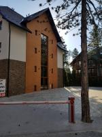 Apartmani F&A - B&B