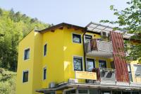 Luxurious RUBY Apartment with SAUNA - B&B
