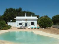 B&B Alvor - Casa da Guarda - Bed and Breakfast Alvor