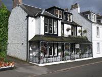 B&B Moffat - Buchan Guest House - Bed and Breakfast Moffat