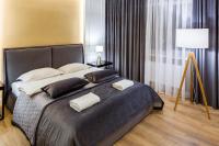 B&B Lviv - Royal Luxury apartment on Tsehova 9 - Bed and Breakfast Lviv