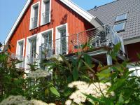 Appartement met 2 slaapkamers