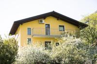 Emerald Soca Apartment - B&B