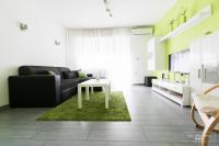B&B Tolmino - Emerald Soca Apartment - Bed and Breakfast Tolmino