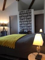 Suite mit Gartenblick