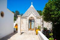 Giardino Segreto - B&B Putignano