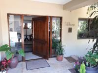 B&B Durban - Kitesview Bed and Breakfast - Bed and Breakfast Durban