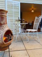 Glascroft Gardens - Bed & Breakfast - B&B