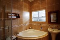 Habitación Deluxe con cama extragrande