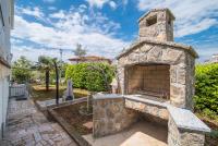 Apartment - Erdgeschoss