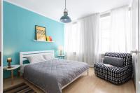 Город Рек на Площади Искусств, Apartments - Saint Petersburg