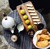 Pippo's Little Resort - Chambres d’hôtes Poppi