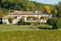 Domaine de Perches - B&B
