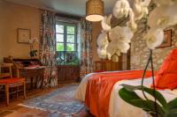 Chambre Double Supérieure