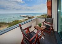 B&B Pomorie - Botabara Del Mar Apartments - Bed and Breakfast Pomorie