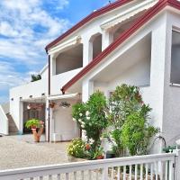 Apartmani Halkić - Ferienwohnung Vir