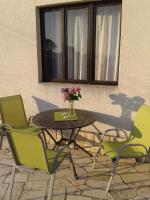Apartmani Beroš - B&B Gelsa