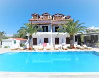 Captains Studios & Apartments - B&B