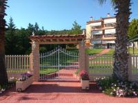 Bella Vista - B&B Gialtra