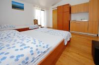 Studio with Sea View (3 Adults)