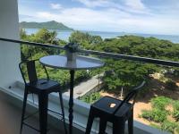 Deamber Bangsare Pattaya - Bed and Breakfast