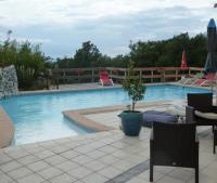 B&B Aiguines - La Bastide des Cades - Bed and Breakfast Aiguines