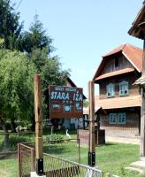 B&B Selišće Sunjsko - Stara Iža - Bed and Breakfast Selišće Sunjsko