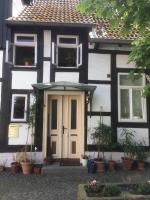 Chic - Dein City-Apartment I Küche I Boxspringbett I - B&B Braunschweig