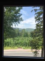 Chambre Quadruple avec Salle de Bains Privative