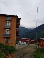 Uzungol Comfort Residence - Bed and Breakfast