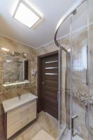 Habitación Triple con balcón