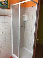 Habitación Cuádruple con baño privado
