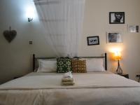 Habitación Estándar - Cama extragrande