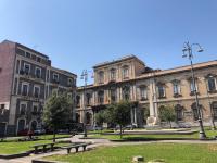 La Petite Suite - B&B Catania
