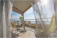 Apartments Maja - B&B Podstrana