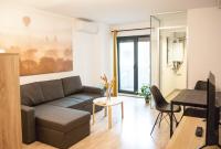Urban Nest Banu Manta - B&B Bucarest