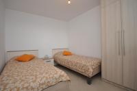 Two-Bedroom Apartment with Balcony and Sea View