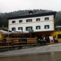 Appartamenti nonna Carmen - Ferienwohnung Sappada