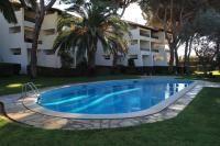 Pueblo Pinos - Ferienwohnung
