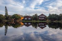 Pirates Creek no 9 - B&B