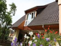 Gite des Merles - Ferienwohnung Mittelwihr