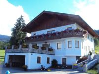 Familie Fritzenwallner - Chambres d’hôtes Altenmarkt im Pongau