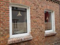 "kleine Boddenburg" - B&B Barth