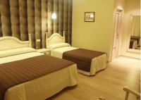 Chambre Double ou Lits Jumeaux