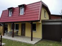 Dom Borys - B&B Wisełka